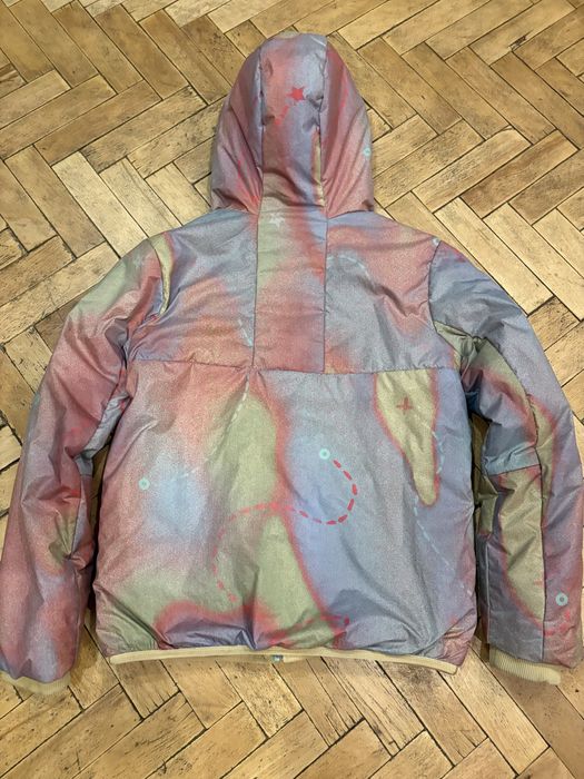 Куртка nike acg primaloft Унісекс