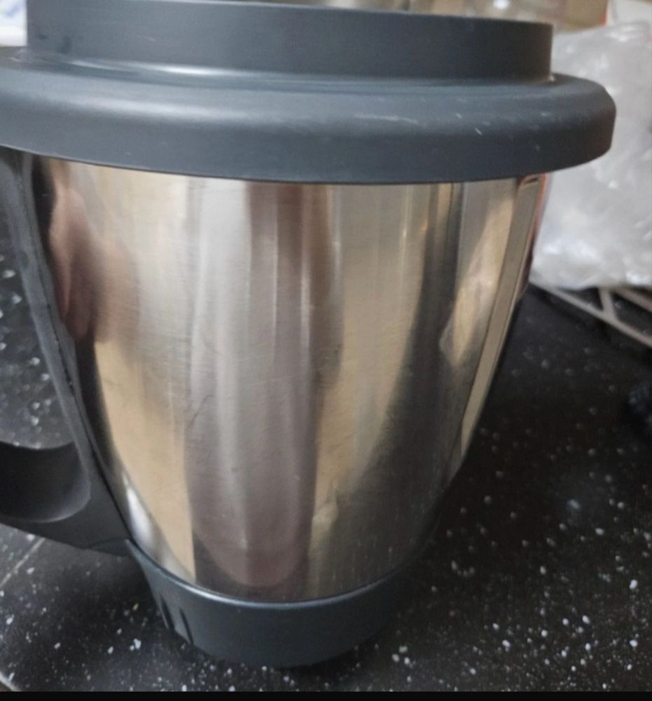 Bimby TM5 vorwerk