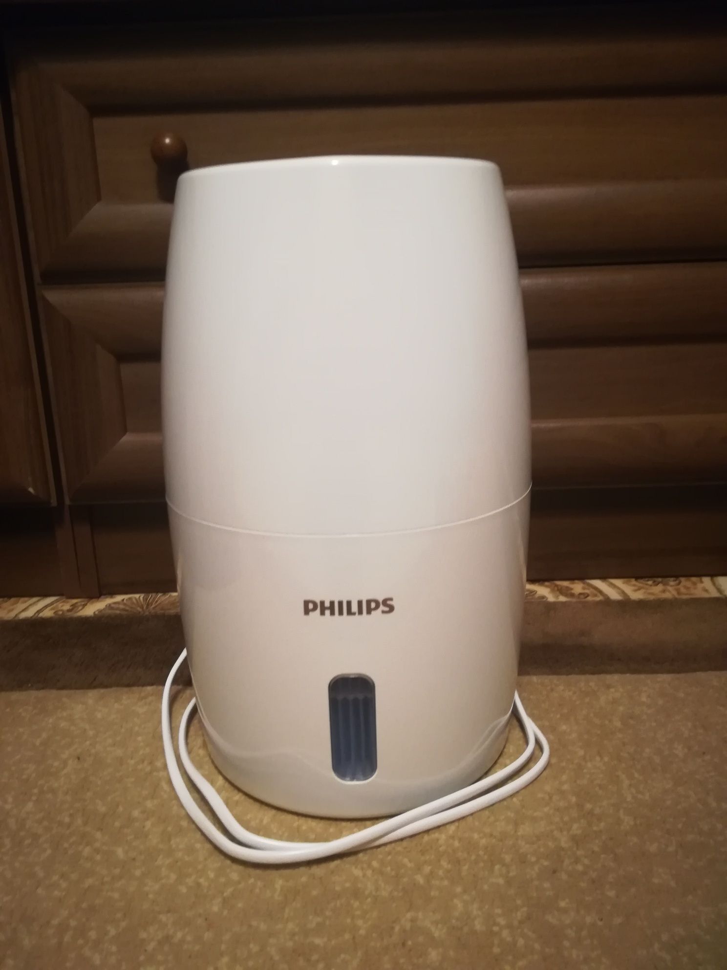 Увлажнитель воздуха Philips 2000