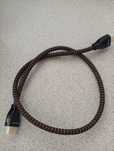 Kabel HDMI Audioquest Chocolate 0.6 m