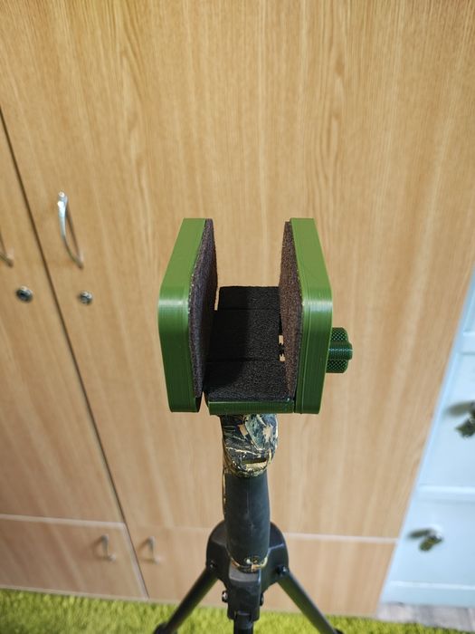 Зажими для гвинтівки на трипод-штатив