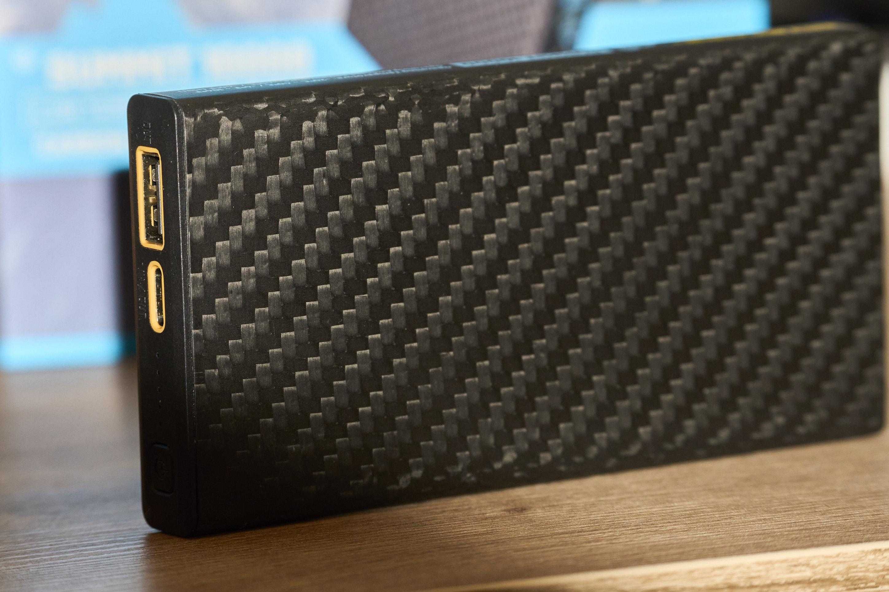 Nitecore SUMMIT 10000 та 20000 Power Bank з Підігрівом до -40 Градусів