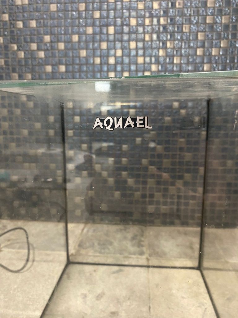 Akwarium Aquael 20l