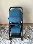 Wózek spacerowy Cybex Balios S Lux