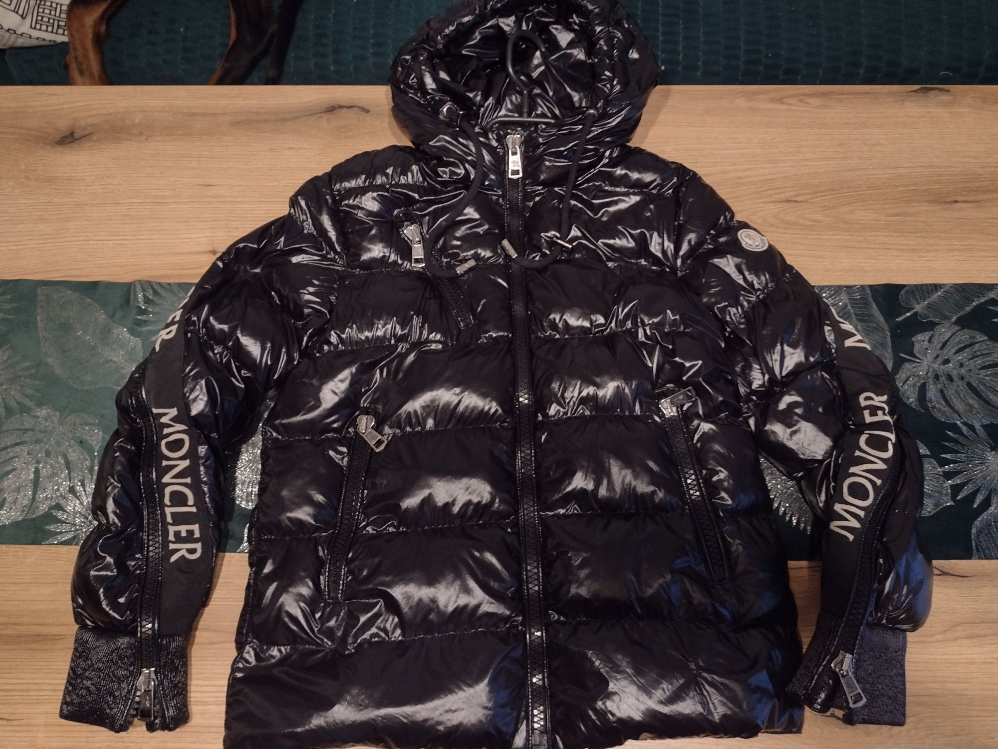 Kurtka Moncler S/ M