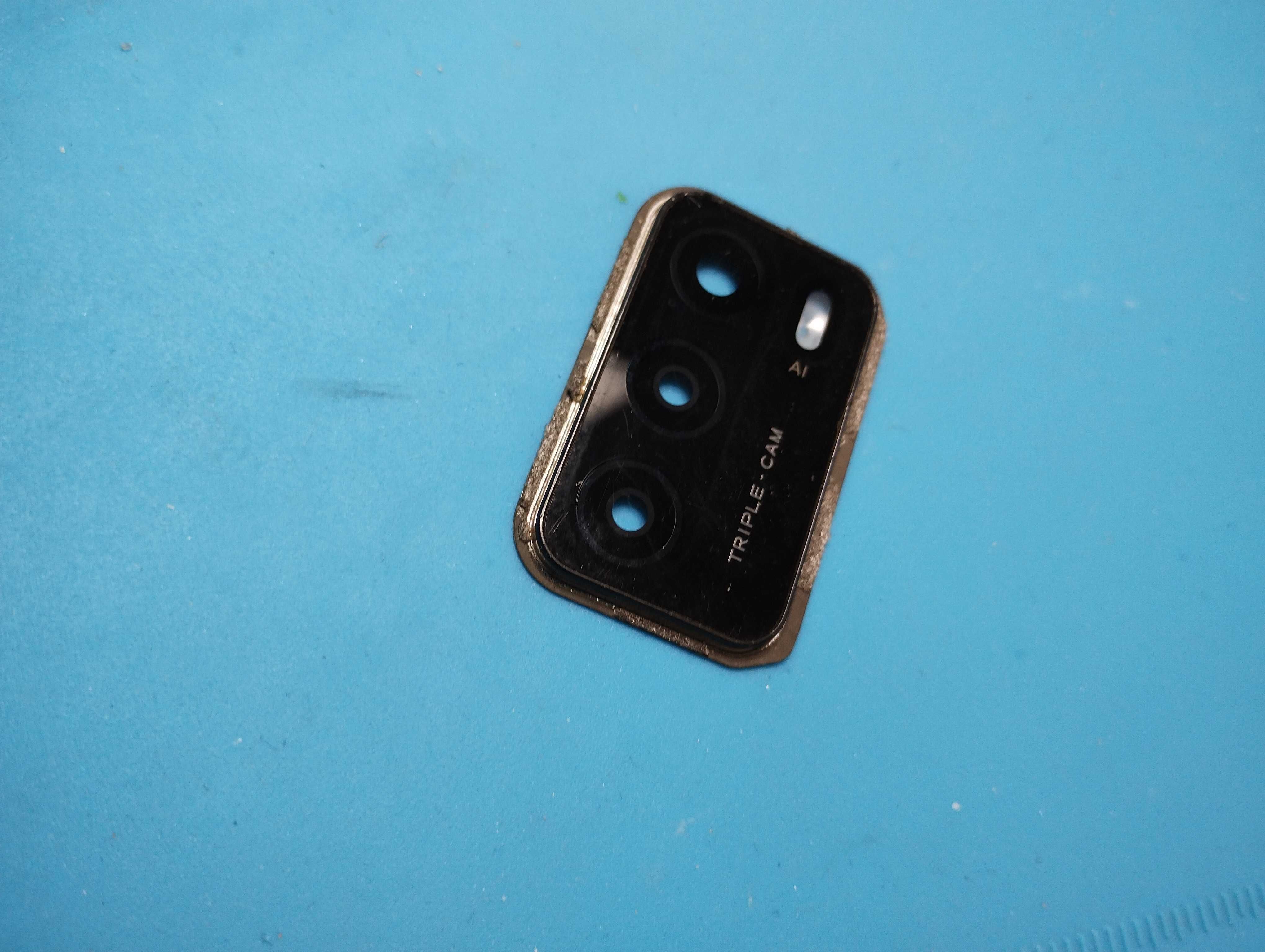 Szkiełko Aparatu OPPO A54s CPH2273– Oryginalna, z Demontażu