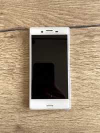 Sony Xperia X Compact F5321 biały - stan idealny