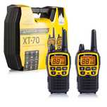 Radiotelefony  / krótkofalówki XT70