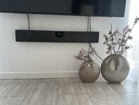 Devialet Dione Saundbar