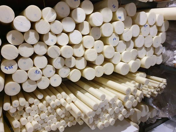 Капролон поліамід листий екструзія