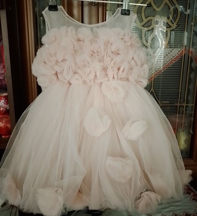 Плаття на 1 рочок