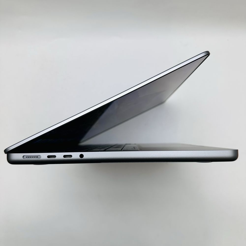 MDM! MacBook Pro 14" 2023 M2 Pro Space Gray 16GB 512GB SSD