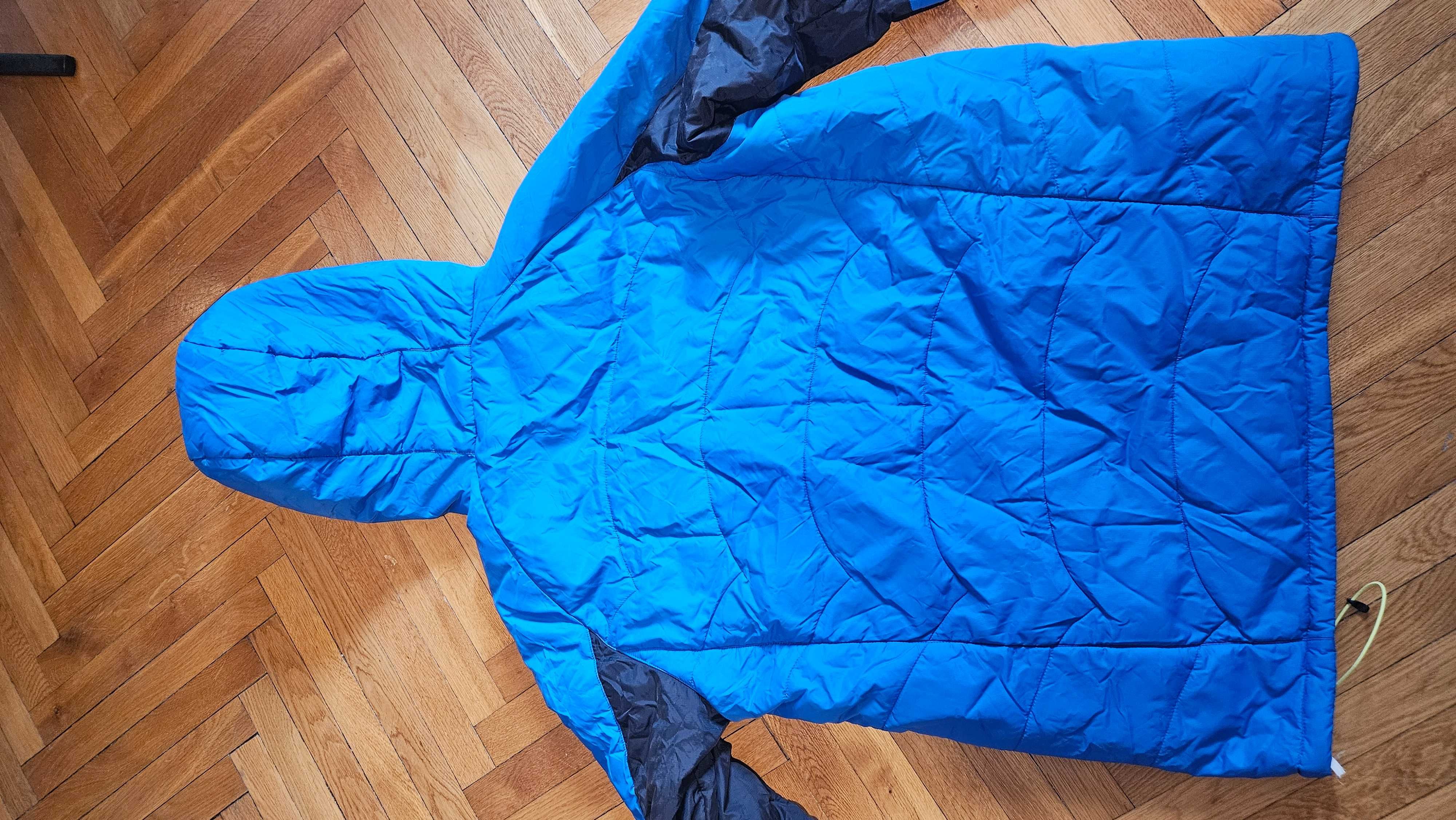 Millet Primaloft r. XL