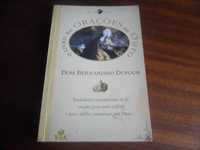 "O Livro das Orações de Ouro" de Dom Bernardino Dufour -1ª Edição 2003