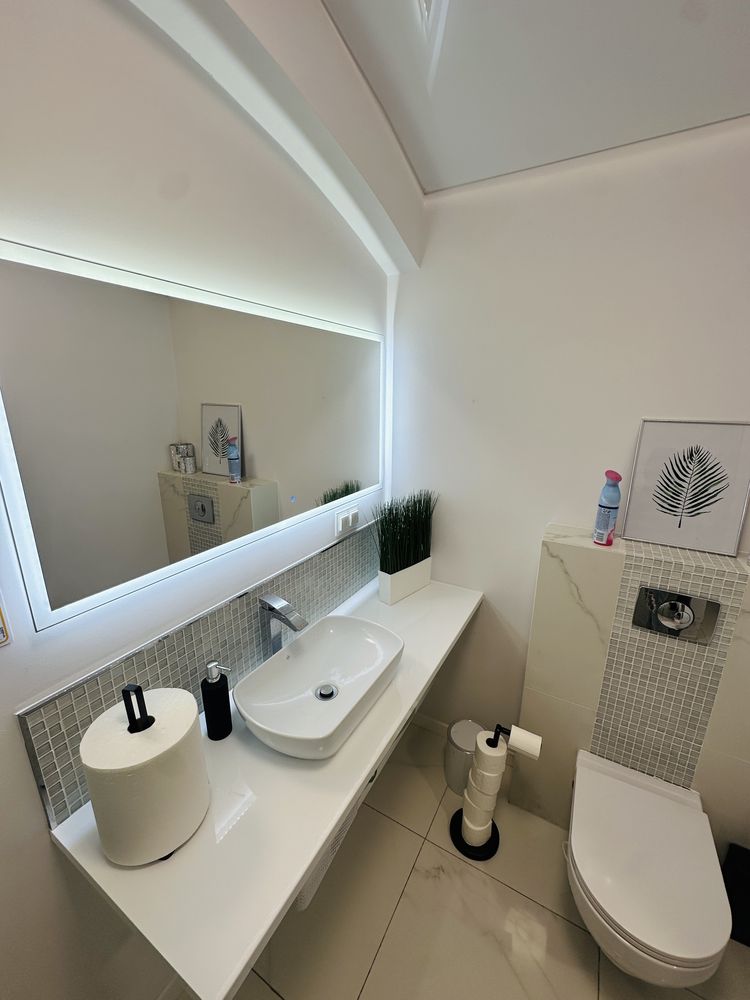 Wynajmę gabinet w dobrze prosperującym salonie beauty