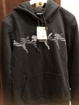 Худи Puma black s