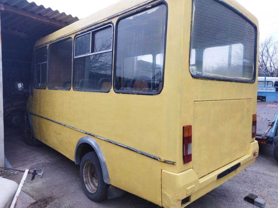 Баз 22154 дельфін