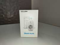 TP-Link tomada inteligente WiFi