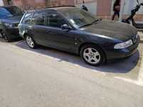 Audi A4 Avant b5