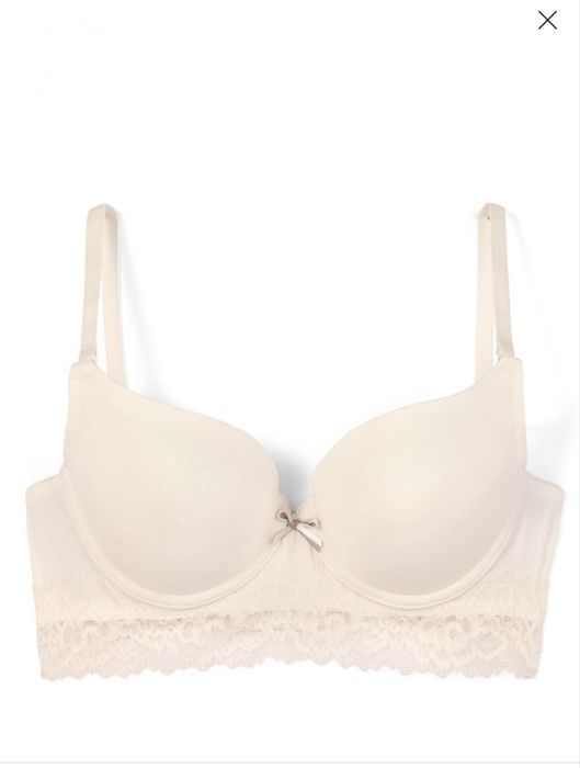 Бюстгальтер пуш ап ліфчик кружевний