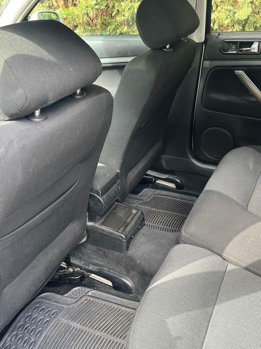 Volkswagen Passat 99