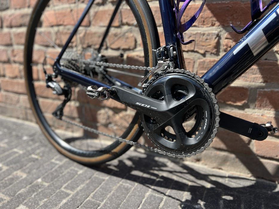 Trek Domane SL5 rozm. 58