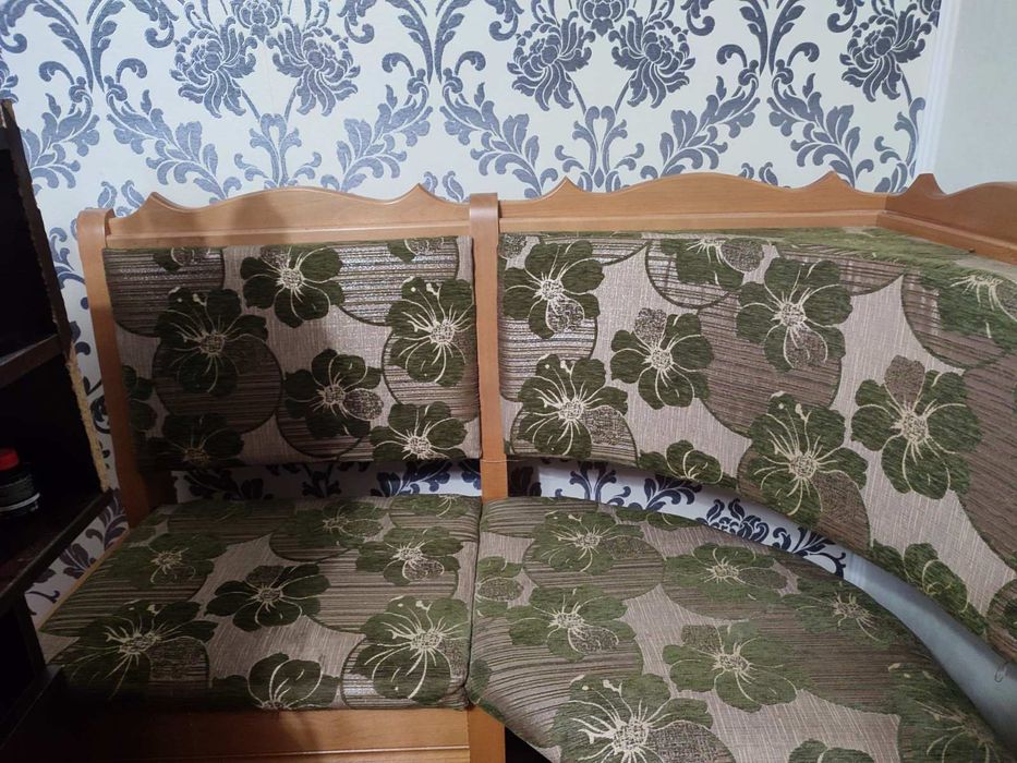 Кухонний уголок у відмінному стані