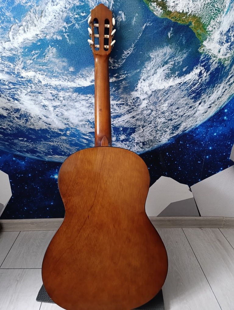 Гітара YAMAHA C40