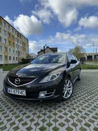 MAZDA 6 2008 2.0D