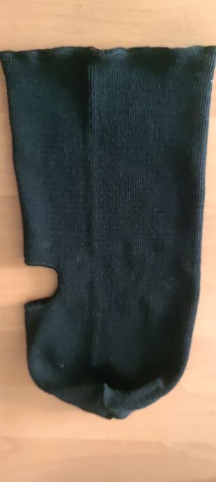 Балаклава  черная