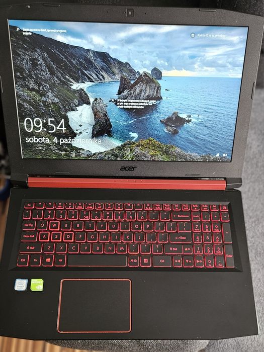 Laptop Acer Nitro 5