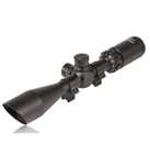 Luneta celownicza WALTHER 3-9x44 Mil-Dot (2.1530)