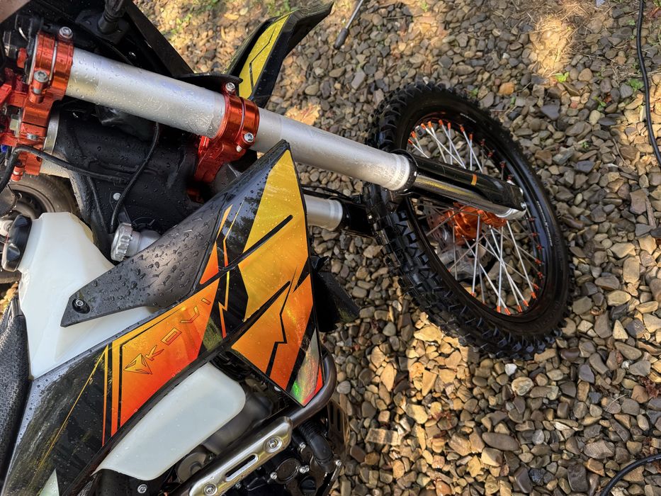 Kovi 300 pro r 2025 читайте опис !