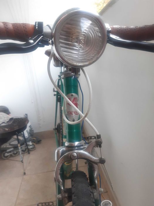 Rower kolarzówka ZZR Vintage