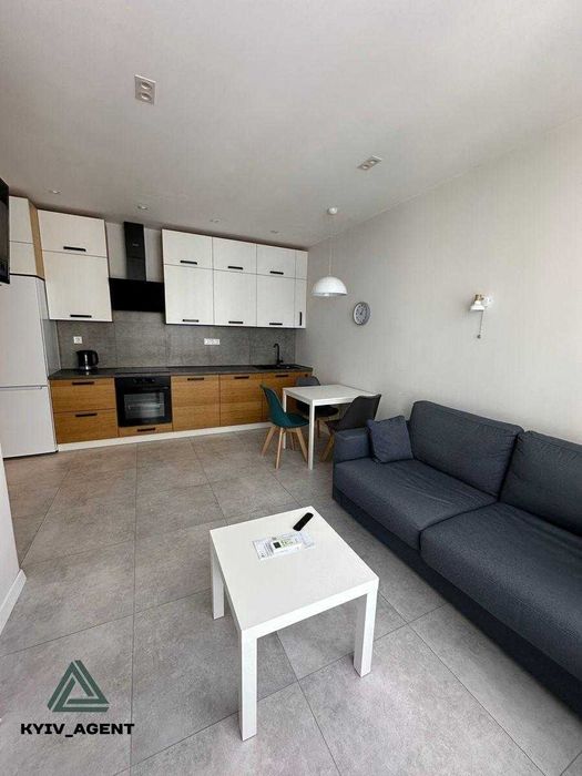 Євро-двушка в ЖК Зарічний ! ГЕНЕРАТОР ! Метро Славутич