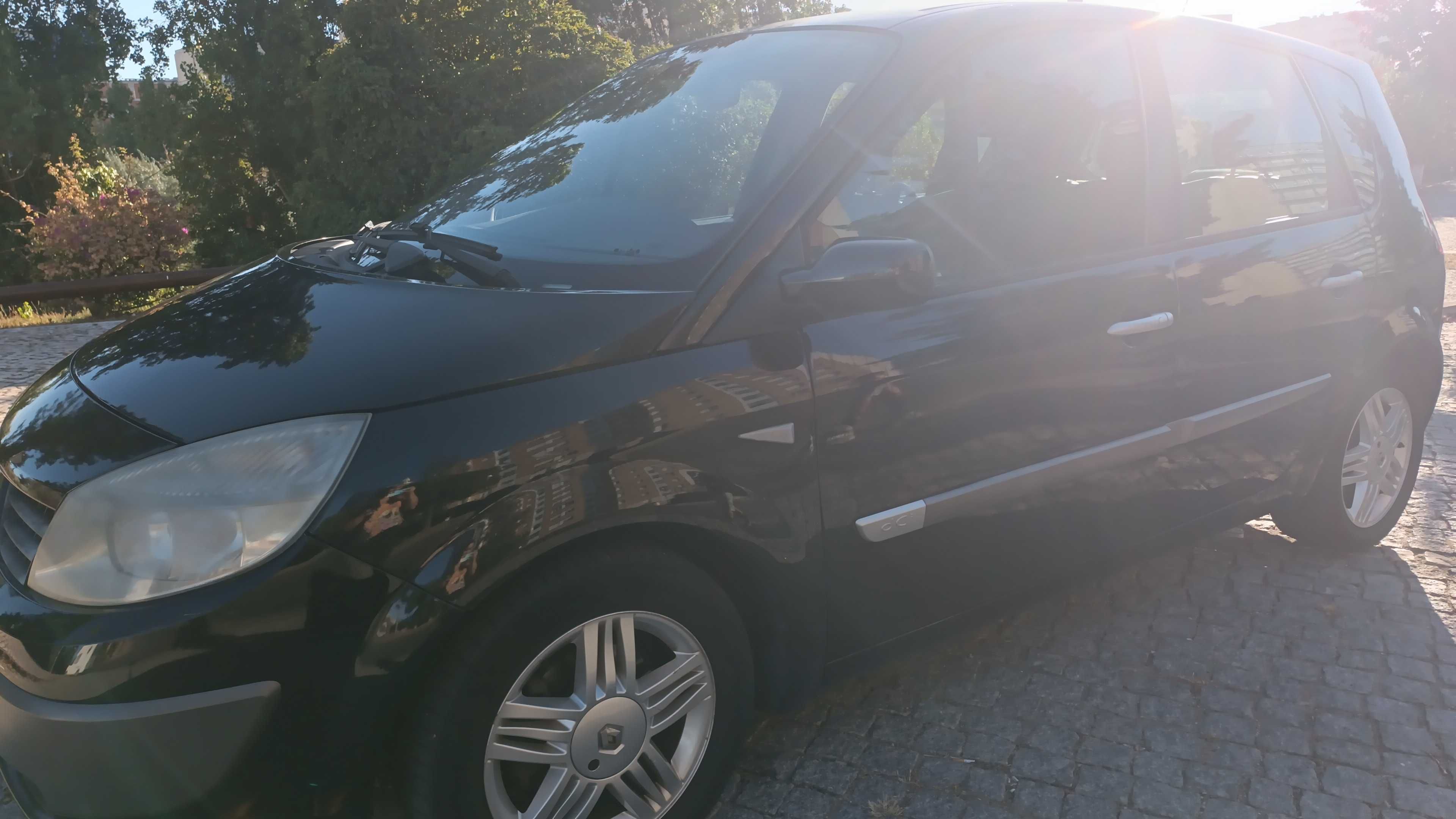Citroen carrinha