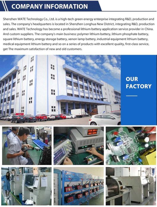 Зарядное WATE 25А, 20А устройство для LiFePo4, Li-ion, зарядка