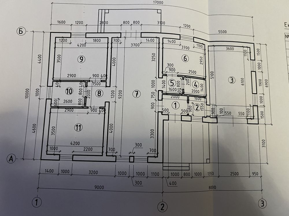 Барахти продаж будинку(коробка) 167 кв.м. 11 соток