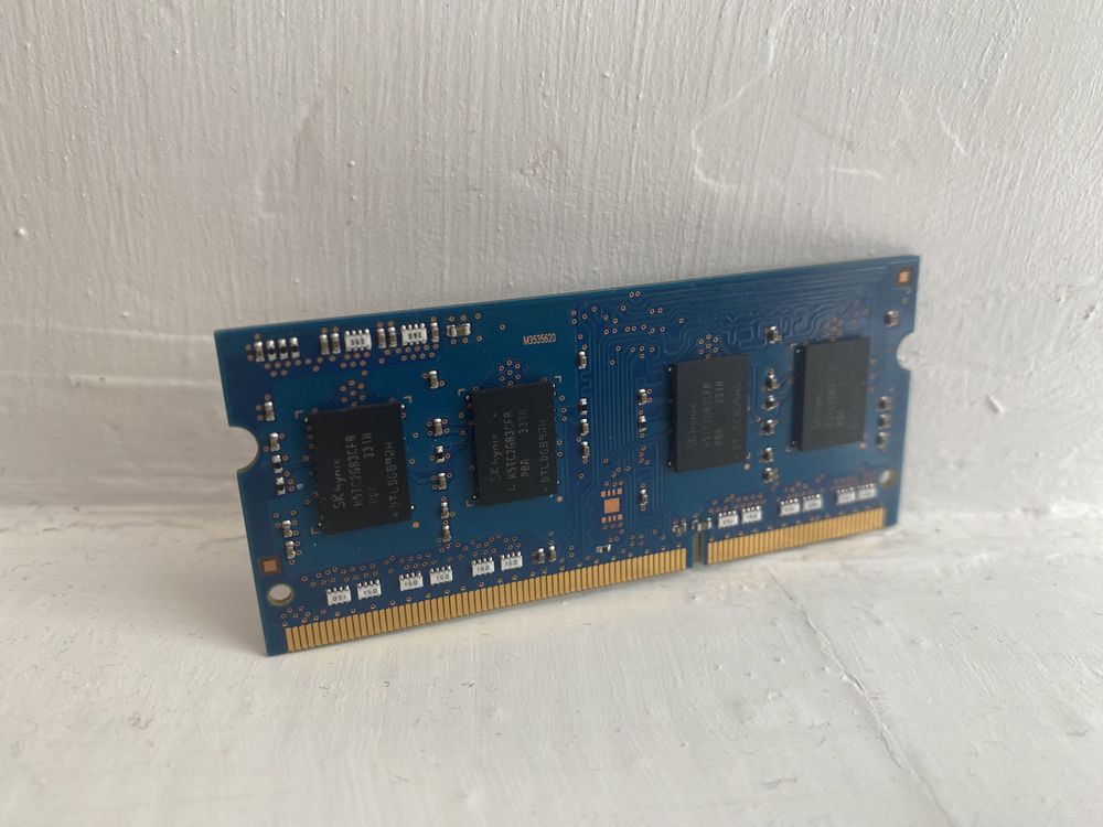 SO-DIMM DDR3L , Продам оперативну пам’ять