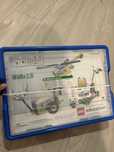 Lego WeDo 2.0 45300 Klocki Zestaw Robotyka Programowanie Prezent