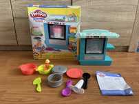 Zestaw Play-doh piekarnik firmy Hasbro