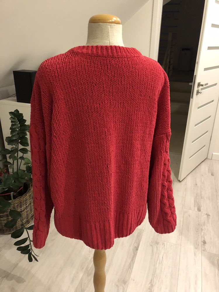 Sweter Reserved M