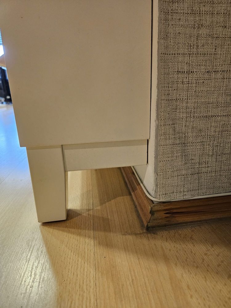 sapateira stall ikea