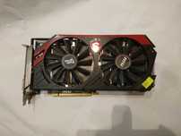 karta graficzna Radeon R9 270 4GB