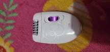 Depilator Phillips satinelle