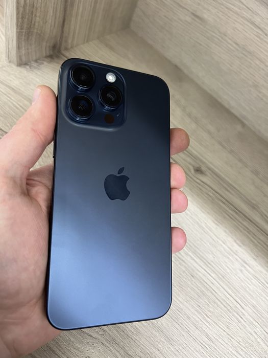 Iphone 15 Pro Max 512Gb фізична Sim
