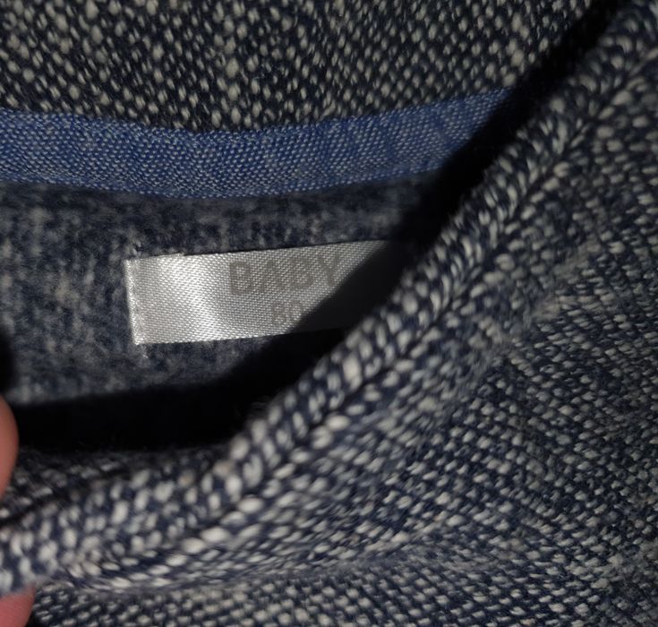 Bluzka Pepco rozmiar 80