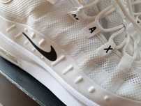 Buty Nike Air Max Axis low-top sneakers EUR 46 - jak nowe