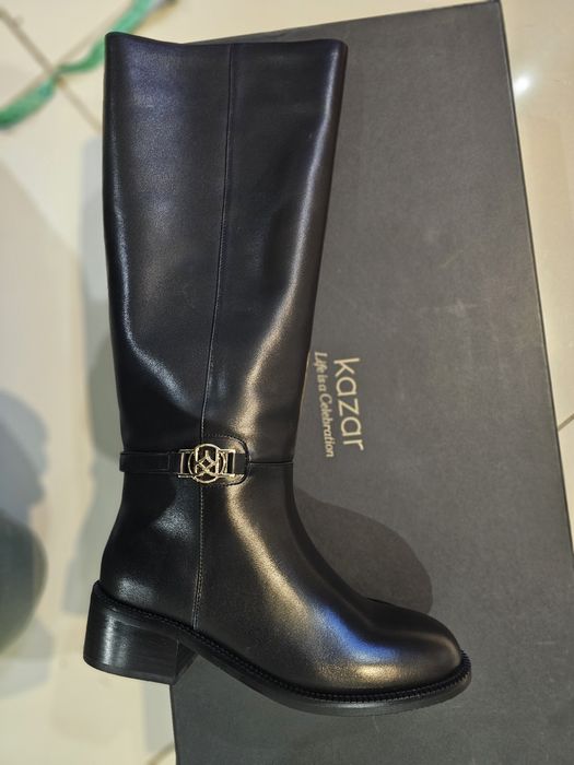 Kazar CHIRA Kozaki rozm. 36