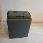 Lodówka Turystyczna 30L Elektryczna 12V-230V Chłodzenie, ECO, Grzanie